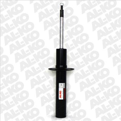 Picture of AL-KO - 303853 - Shock Absorber (Suspension/Damping)